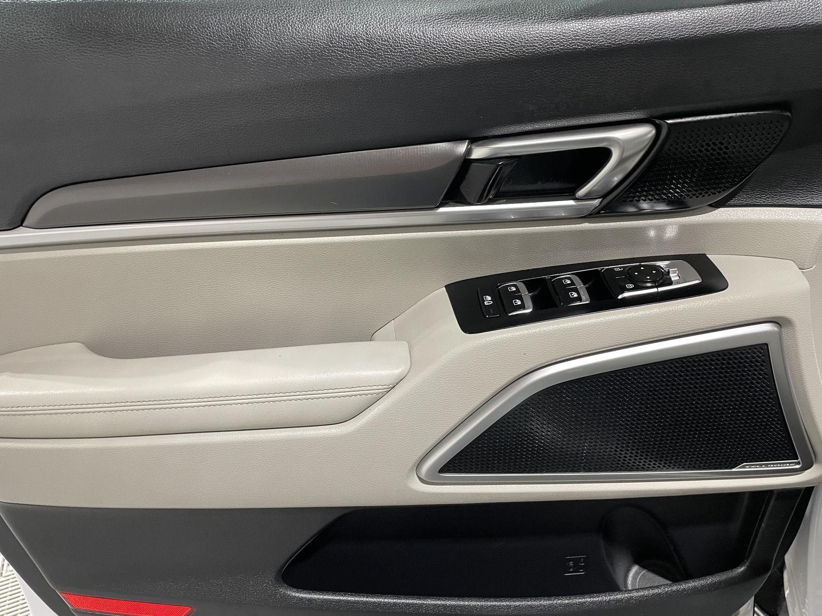 2023 Kia Telluride S photo 10