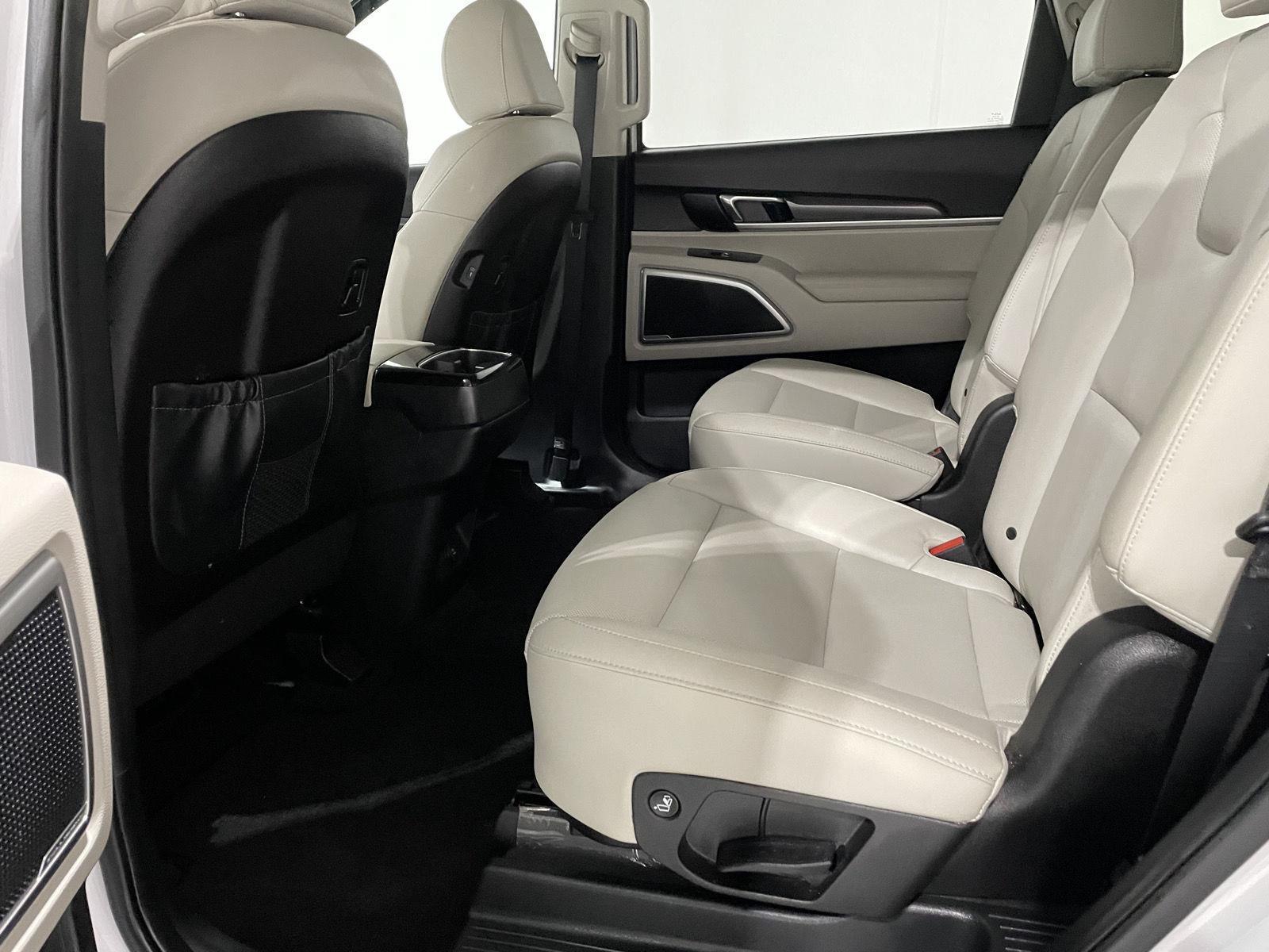 Pre-Owned 2023 Kia Telluride for sale in St. Joseph MO