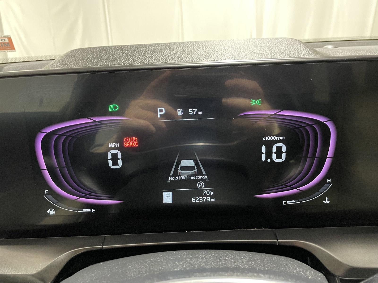 Used 2023 Kia Telluride S SUV for sale in St Joseph MO
