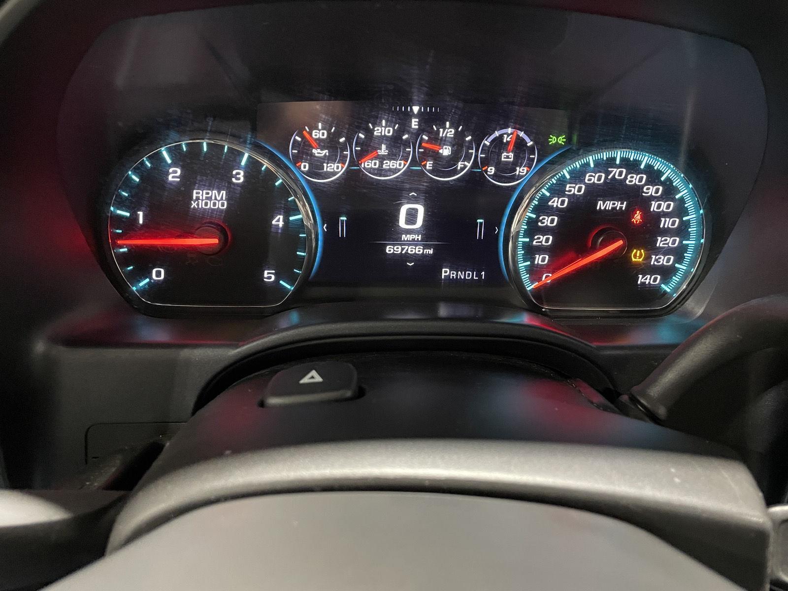 Used 2019 GMC Sierra 2500HD Denali Crew Cab Truck for sale in St Joseph MO