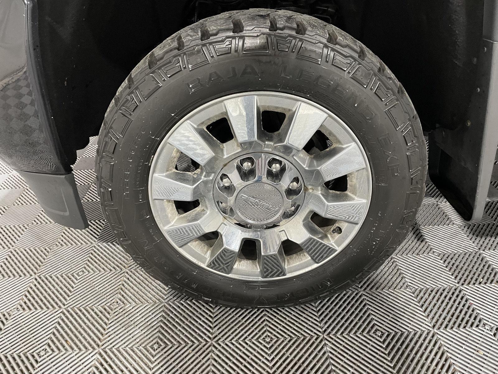 Used 2019 GMC Sierra 2500HD Denali Crew Cab Truck for sale in St Joseph MO
