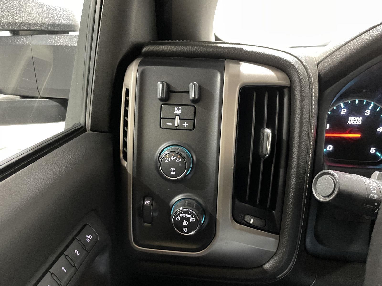 Pre-Owned 2019 GMC Sierra 2500HD for sale in St. Joseph MO
