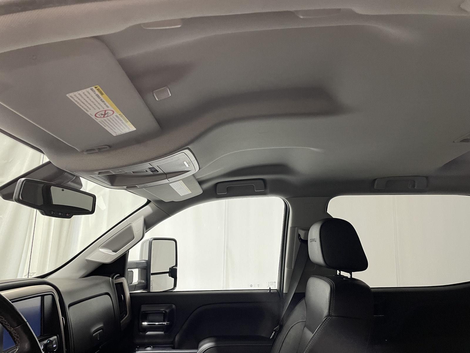 Used 2019 GMC Sierra 2500HD Denali Crew Cab Truck for sale in St Joseph MO