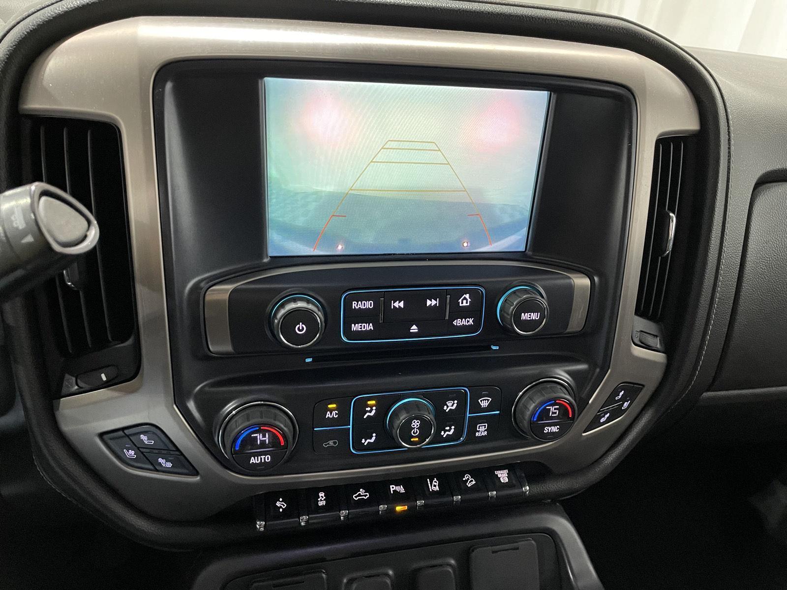 Used 2019 GMC Sierra 2500HD Denali Crew Cab Truck for sale in St Joseph MO