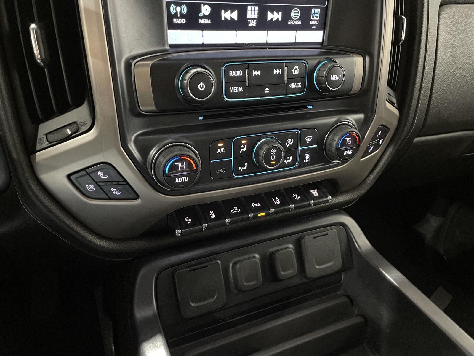 Used 2019 GMC Sierra 2500HD Denali Crew Cab Truck for sale in St Joseph MO