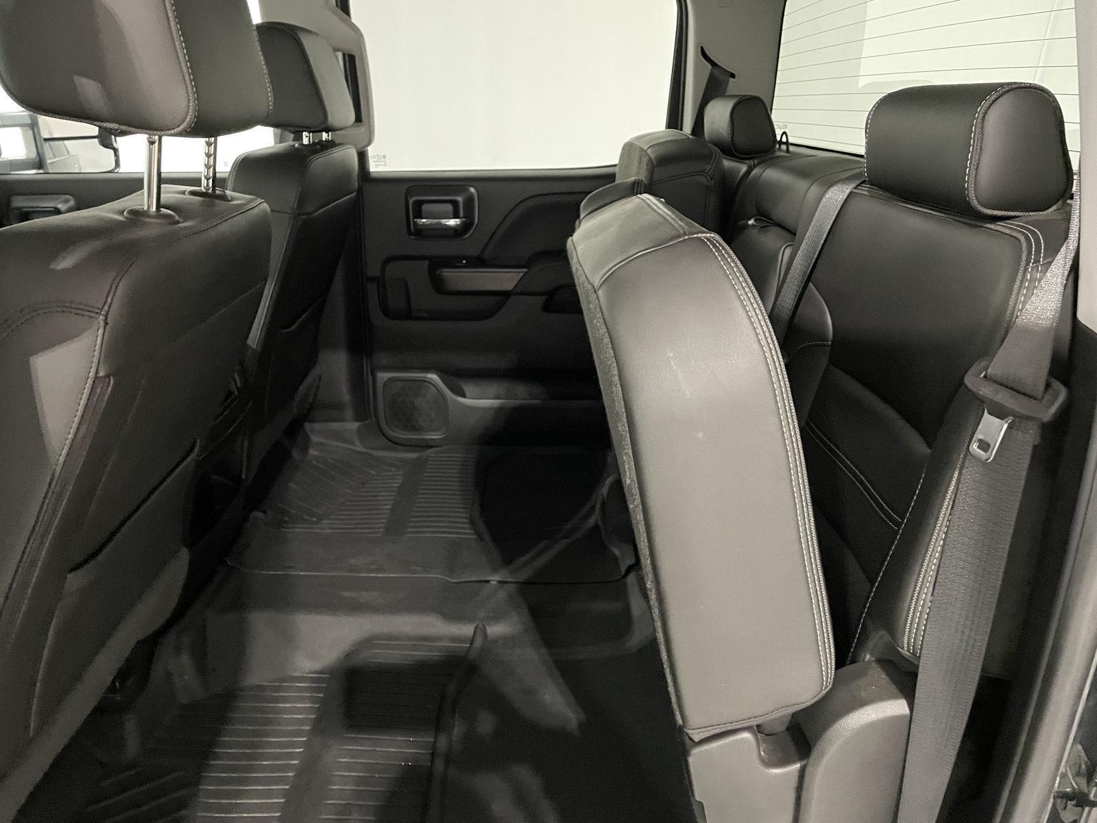 Used 2019 GMC Sierra 2500HD Denali Crew Cab Truck for sale in St Joseph MO