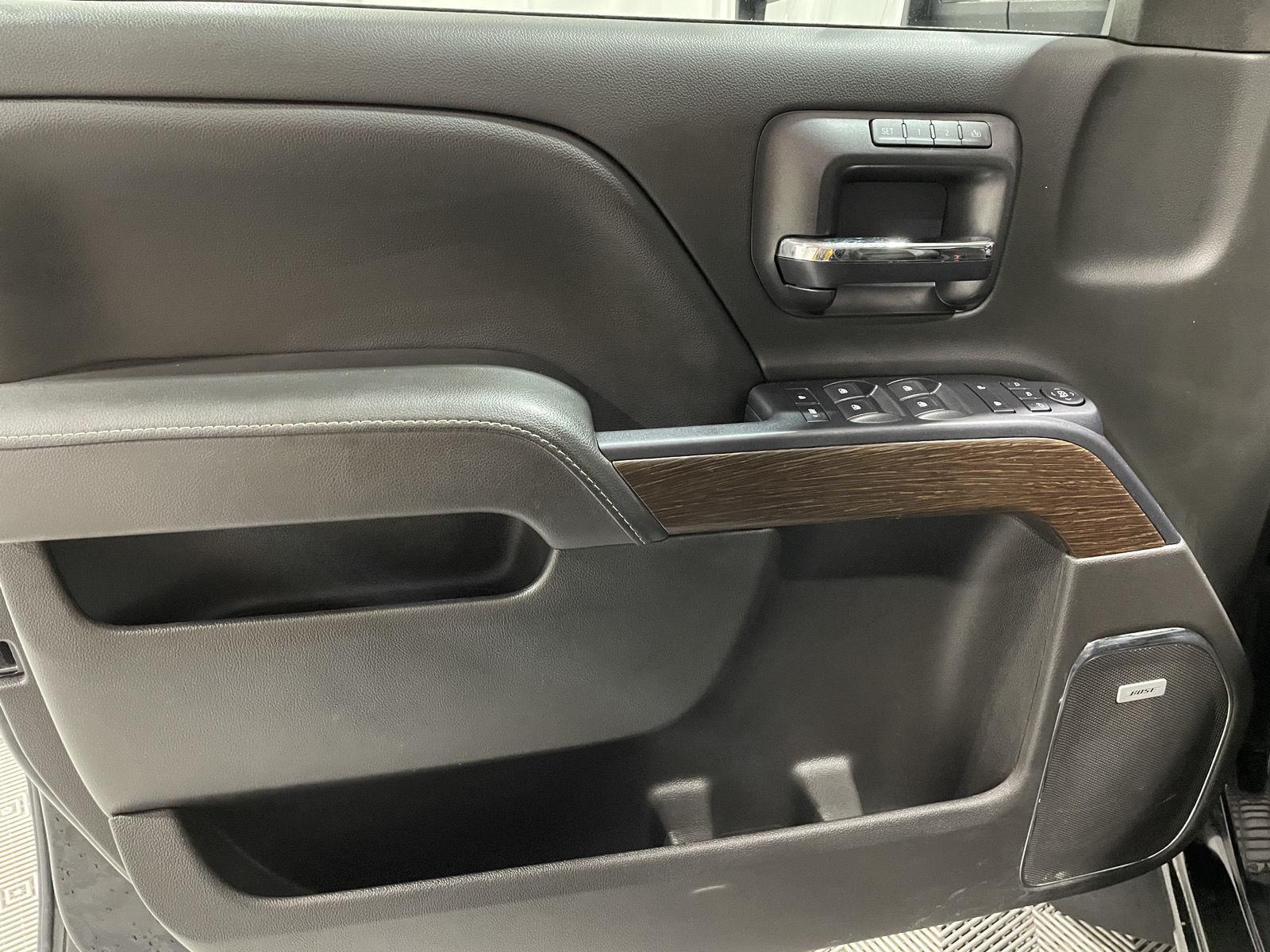 Used 2019 GMC Sierra 2500HD Denali Crew Cab Truck for sale in St Joseph MO
