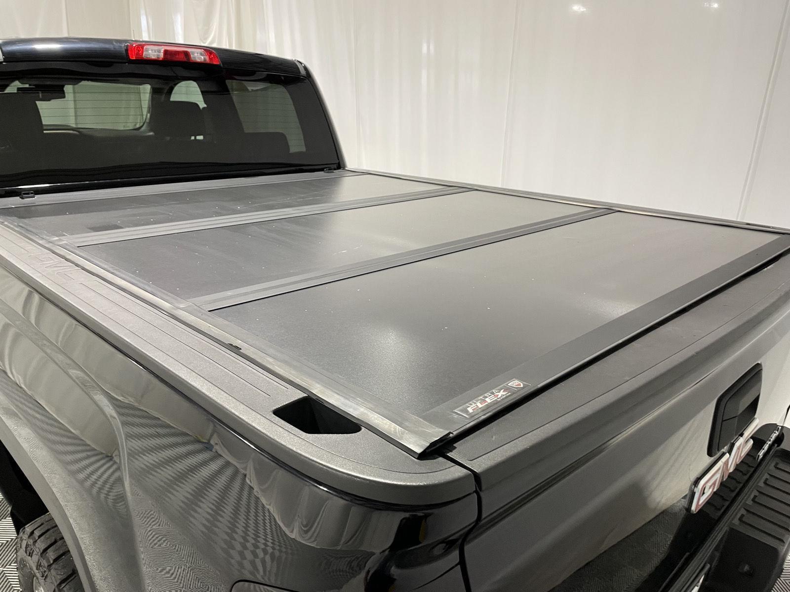 Used 2019 GMC Sierra 2500HD Denali Crew Cab Truck for sale in St Joseph MO