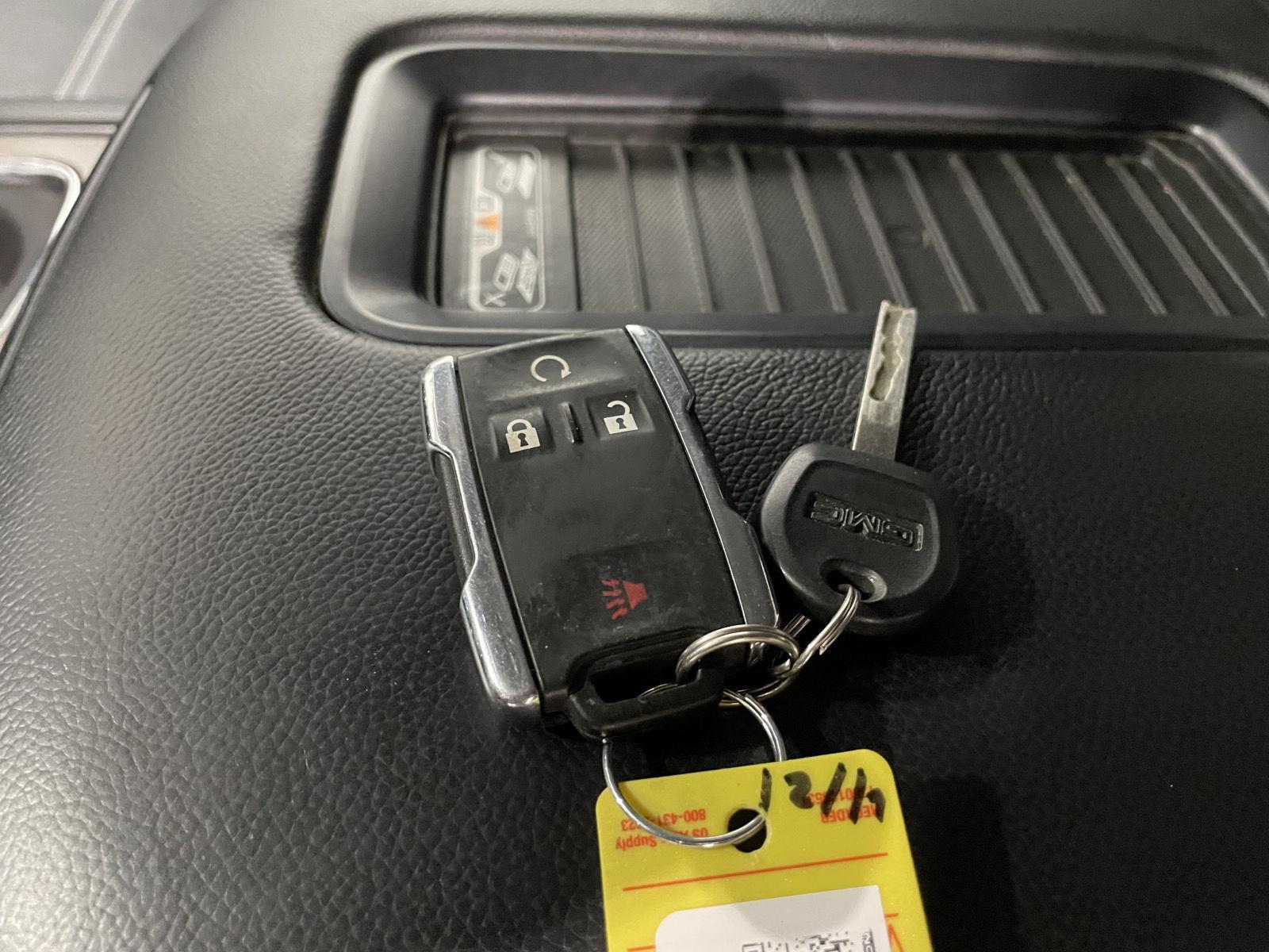 Used 2019 GMC Sierra 2500HD Denali Crew Cab Truck for sale in St Joseph MO