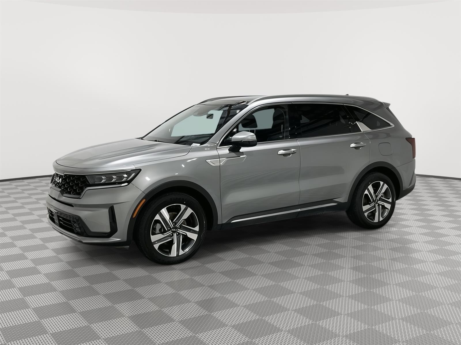 Used 2022 Kia Sorento Plug-In Hybrid SX SUV for sale in St Joseph MO
