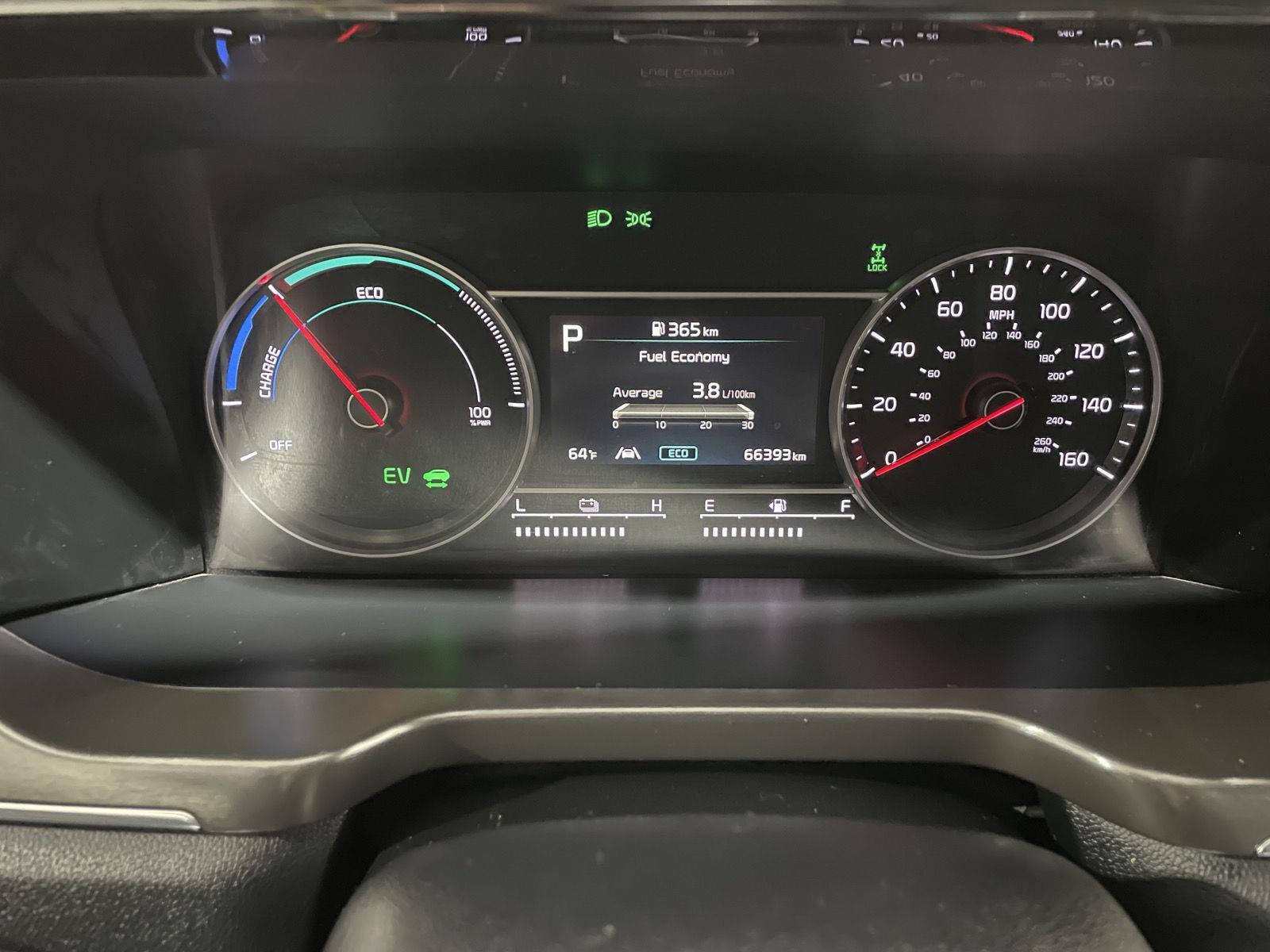 Used 2022 Kia Sorento Plug-In Hybrid SX SUV for sale in St Joseph MO