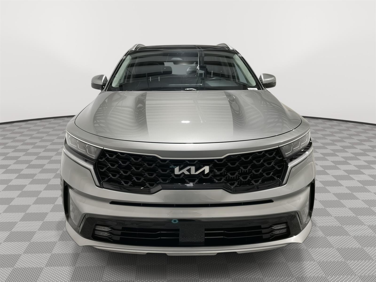 Used 2022 Kia Sorento Plug-In Hybrid SX SUV for sale in St Joseph MO
