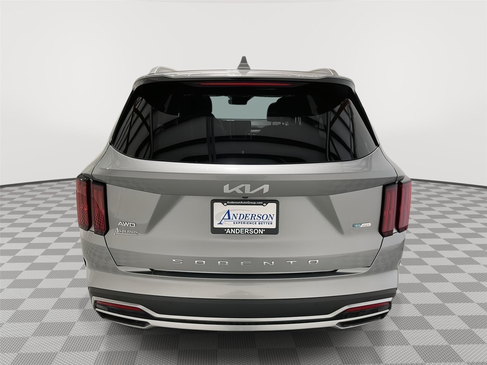 Pre-Owned 2022 Kia Sorento Plug-In Hybrid for sale in St. Joseph MO