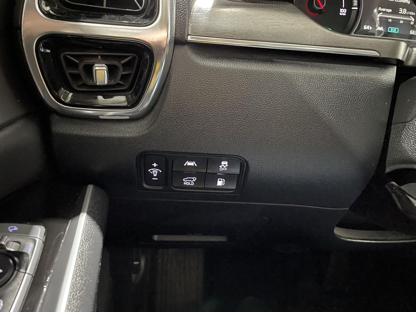 Used 2022 Kia Sorento Plug-In Hybrid SX SUV for sale in St Joseph MO