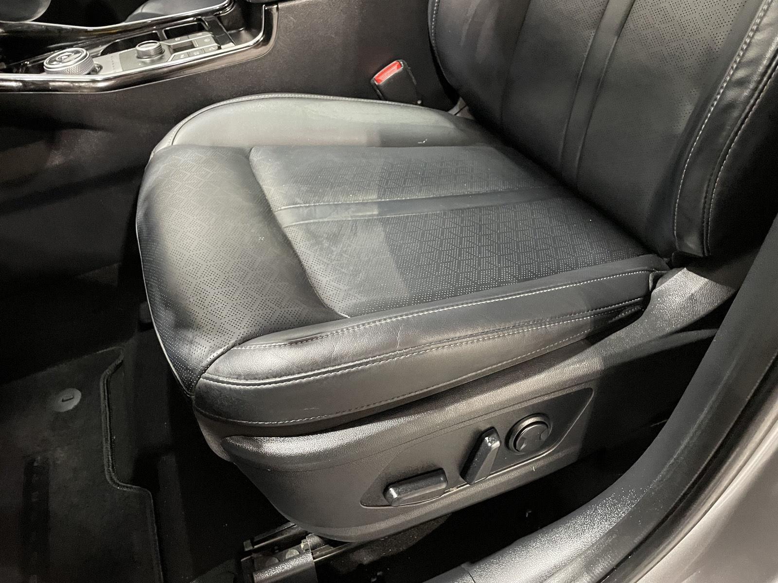 Used 2022 Kia Sorento Plug-In Hybrid SX SUV for sale in St Joseph MO