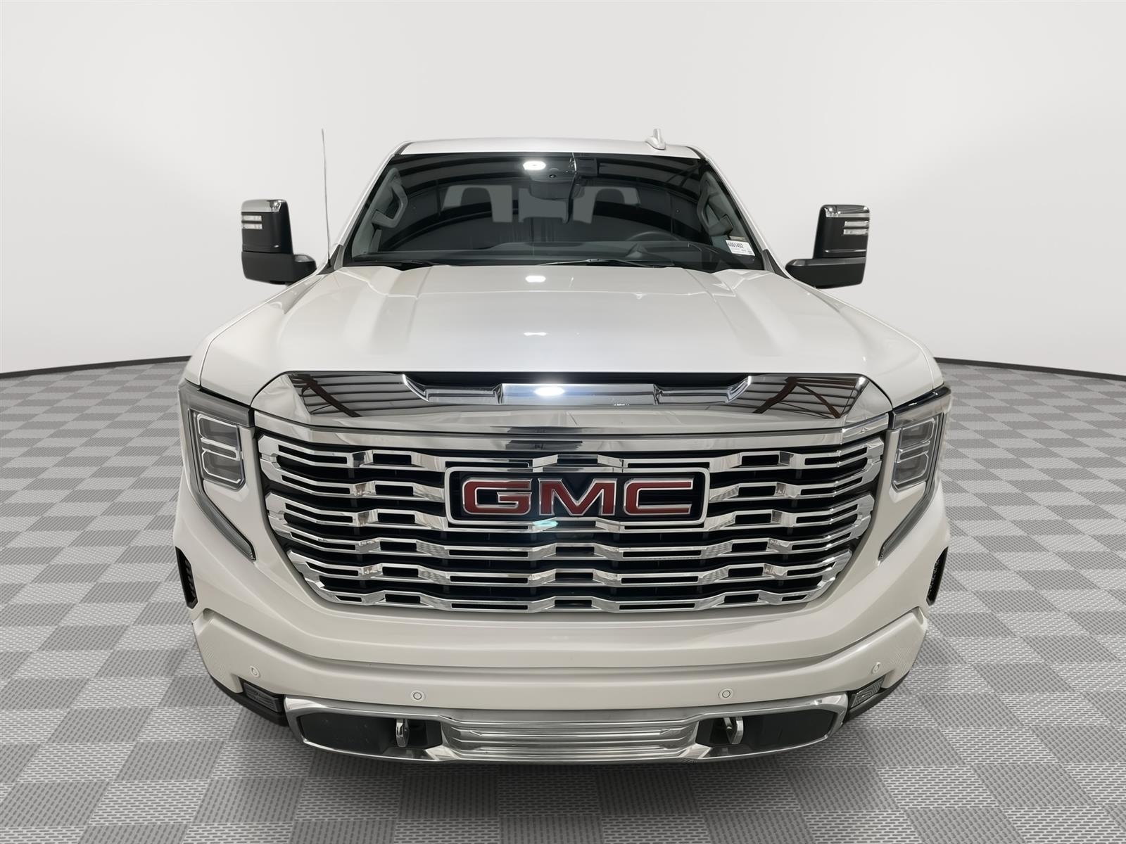 Used 2024 GMC Sierra 1500 Denali Crew Cab Truck for sale in St Joseph MO