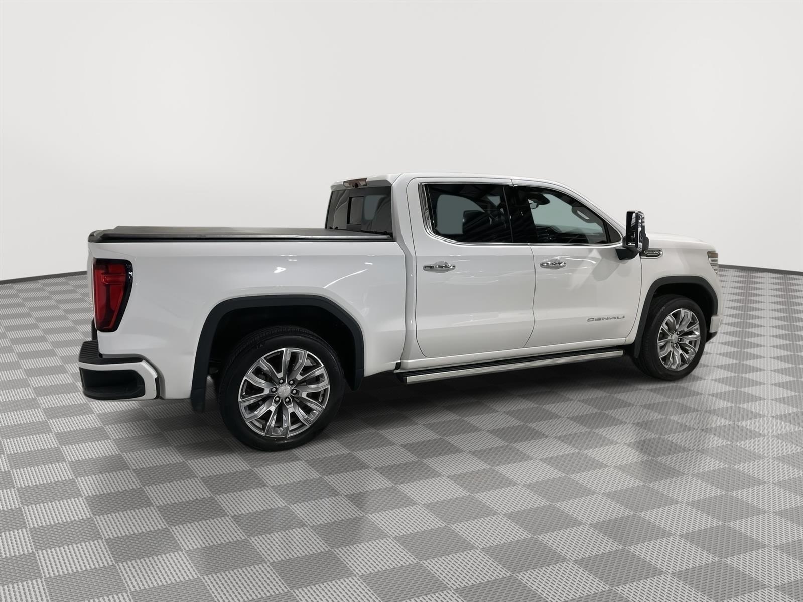 Used 2024 GMC Sierra 1500 Denali Crew Cab Truck for sale in St Joseph MO
