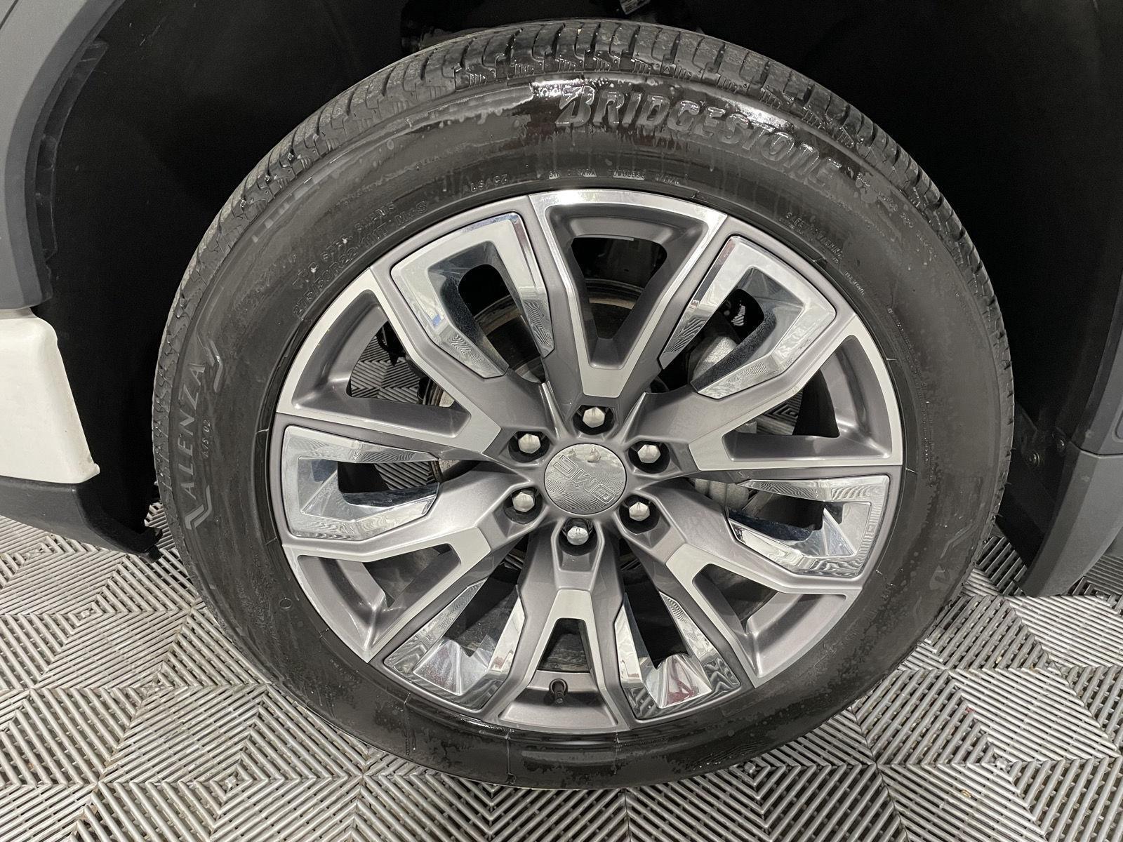 Used 2024 GMC Sierra 1500 Denali Crew Cab Truck for sale in St Joseph MO
