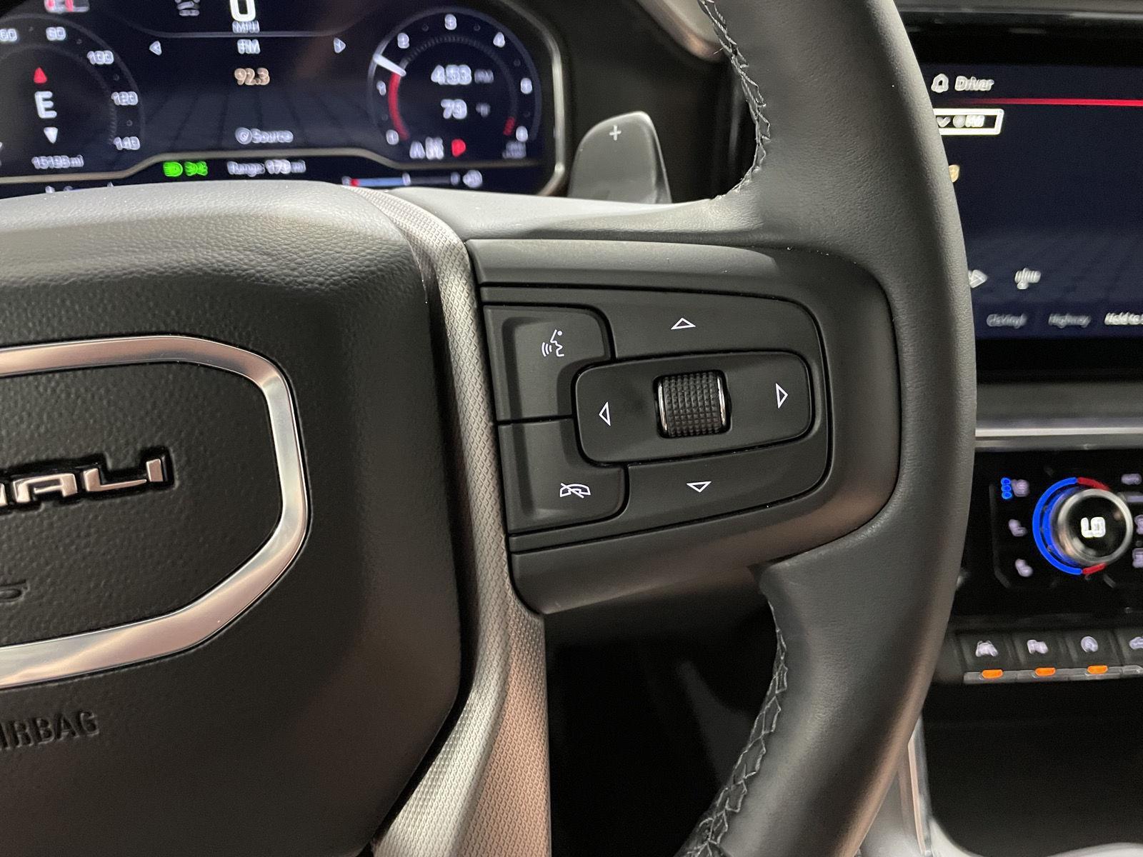 Used 2024 GMC Sierra 1500 Denali Crew Cab Truck for sale in St Joseph MO