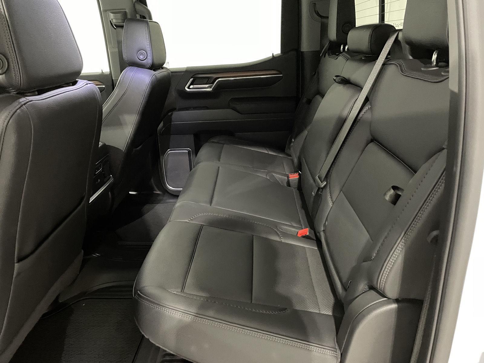 Used 2024 GMC Sierra 1500 Denali Crew Cab Truck for sale in St Joseph MO