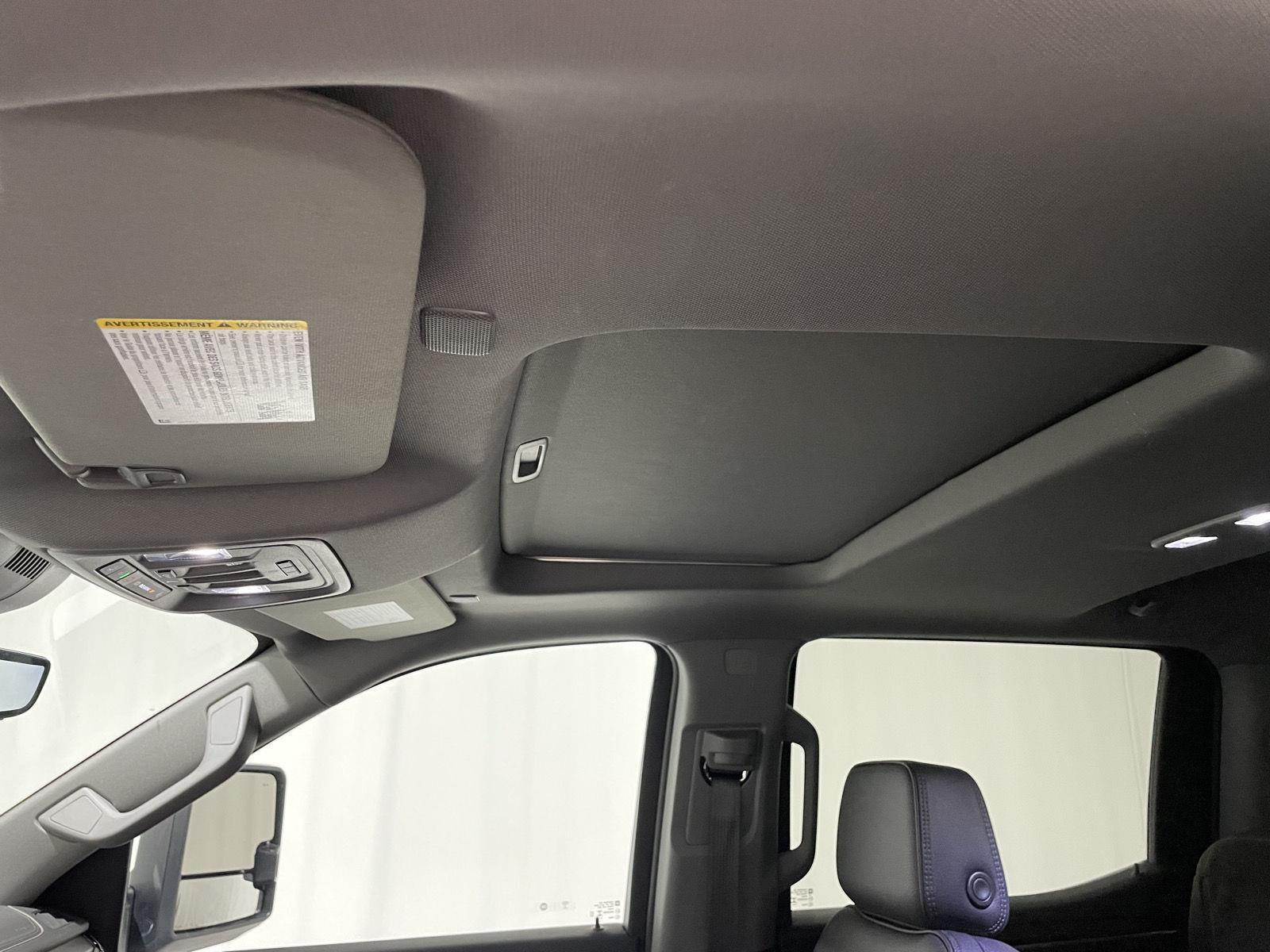 Used 2024 GMC Sierra 1500 Denali Crew Cab Truck for sale in St Joseph MO