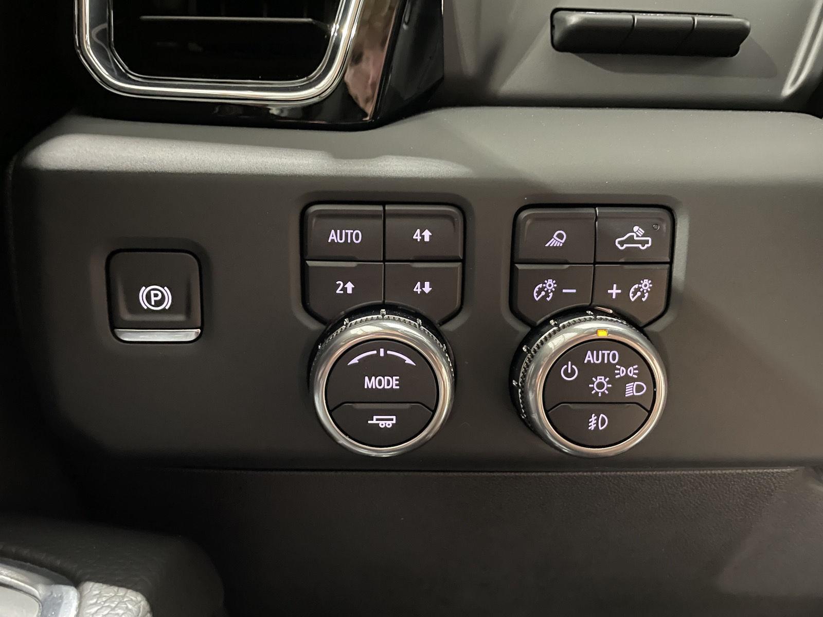 Used 2024 GMC Sierra 1500 Denali Crew Cab Truck for sale in St Joseph MO
