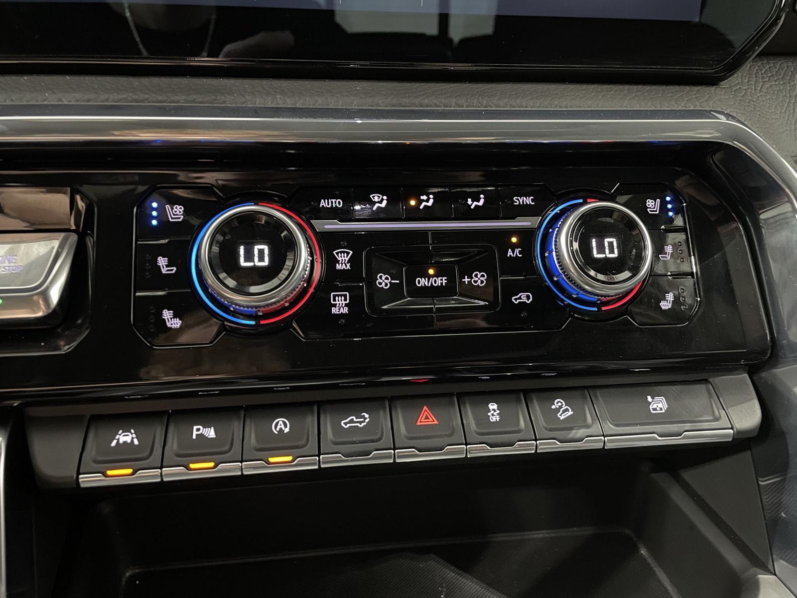 Used 2024 GMC Sierra 1500 Denali Crew Cab Truck for sale in St Joseph MO