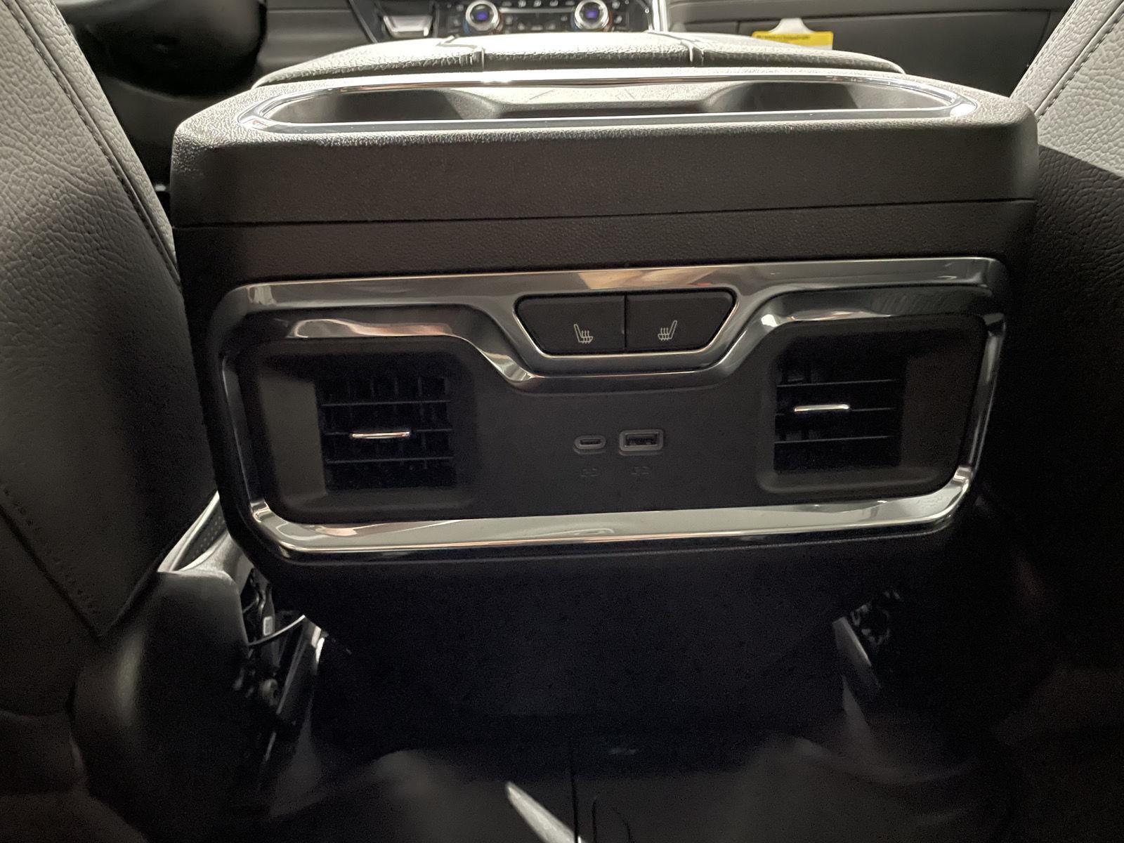 Used 2024 GMC Sierra 1500 Denali Crew Cab Truck for sale in St Joseph MO