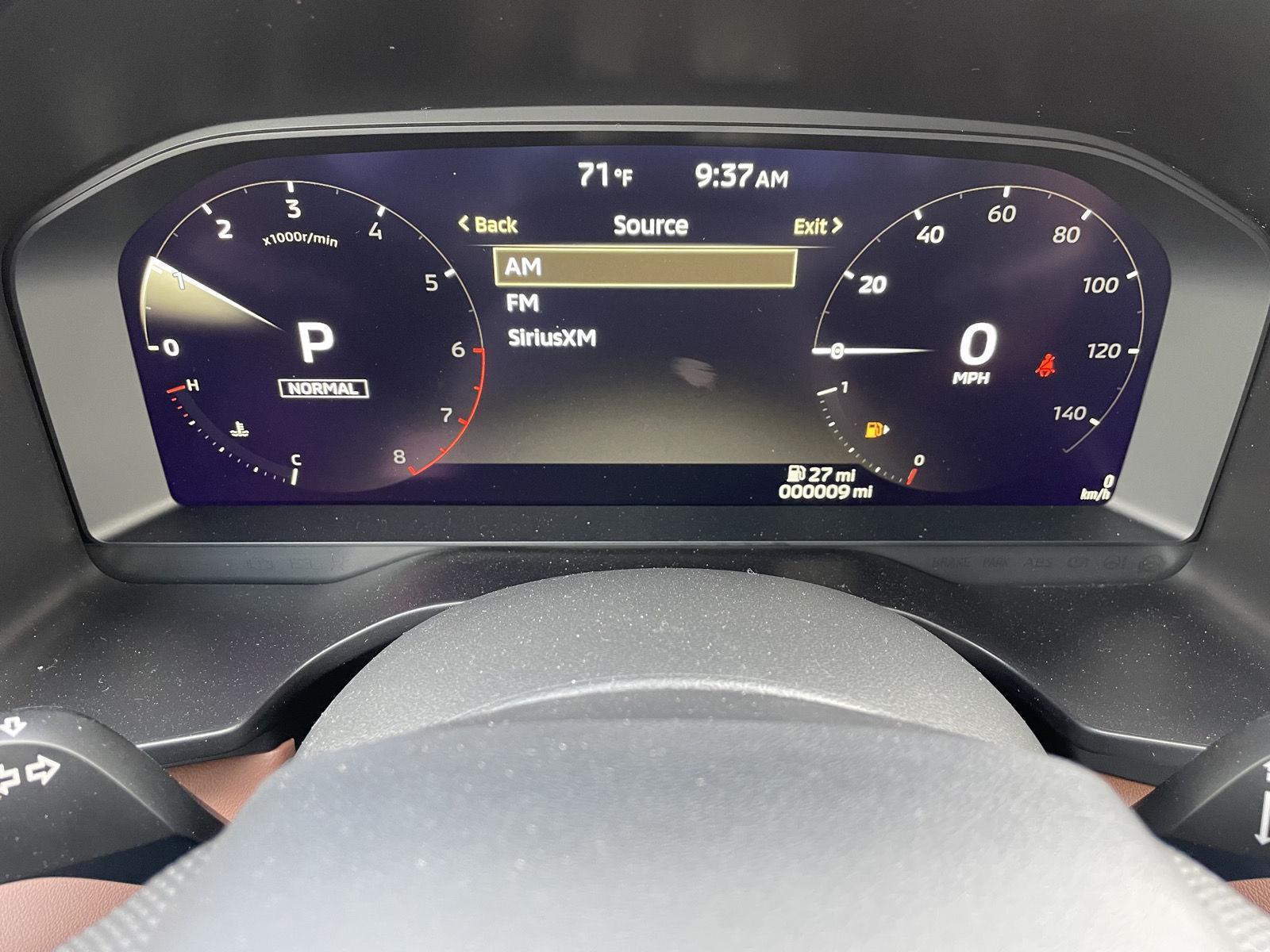 New 2025 Mitsubishi Outlander SEL SUV for sale in St Joseph MO