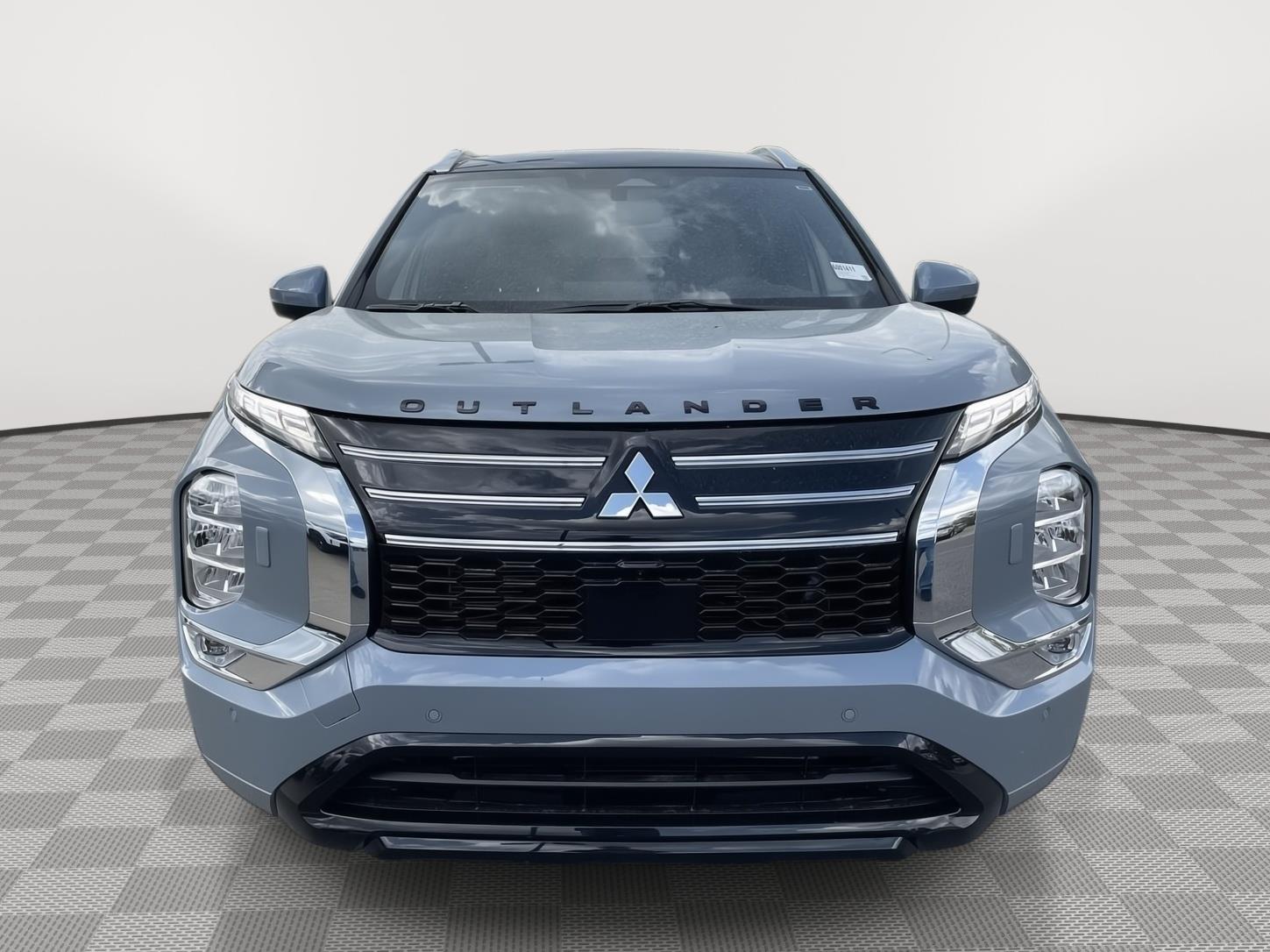 New 2025 Mitsubishi Outlander SEL SUV for sale in St Joseph MO