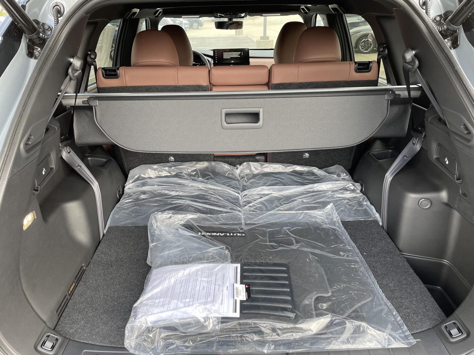 New 2025 Mitsubishi Outlander SEL SUV for sale in St Joseph MO