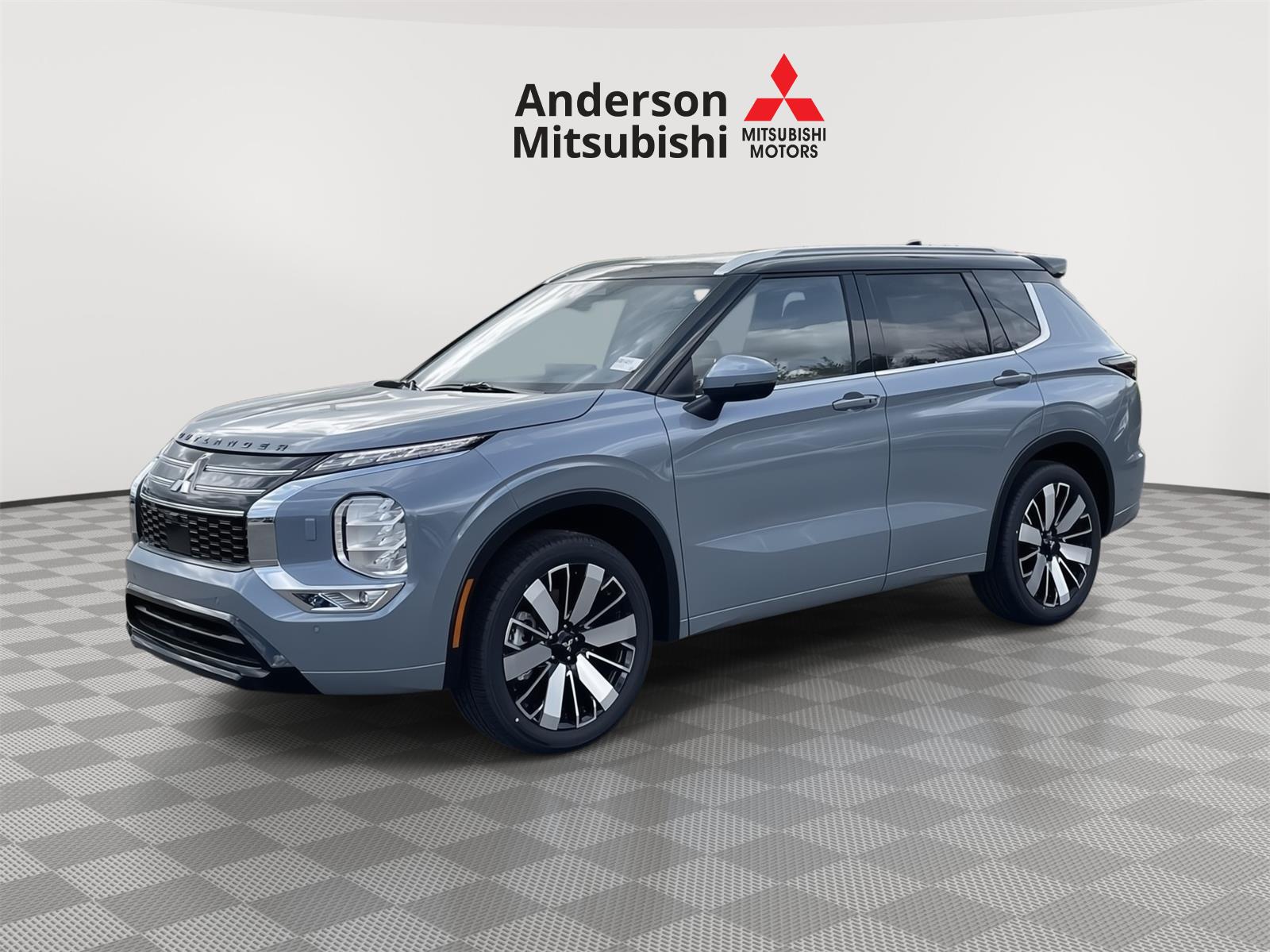 New 2025 Mitsubishi Outlander for sale in St. Joseph MO