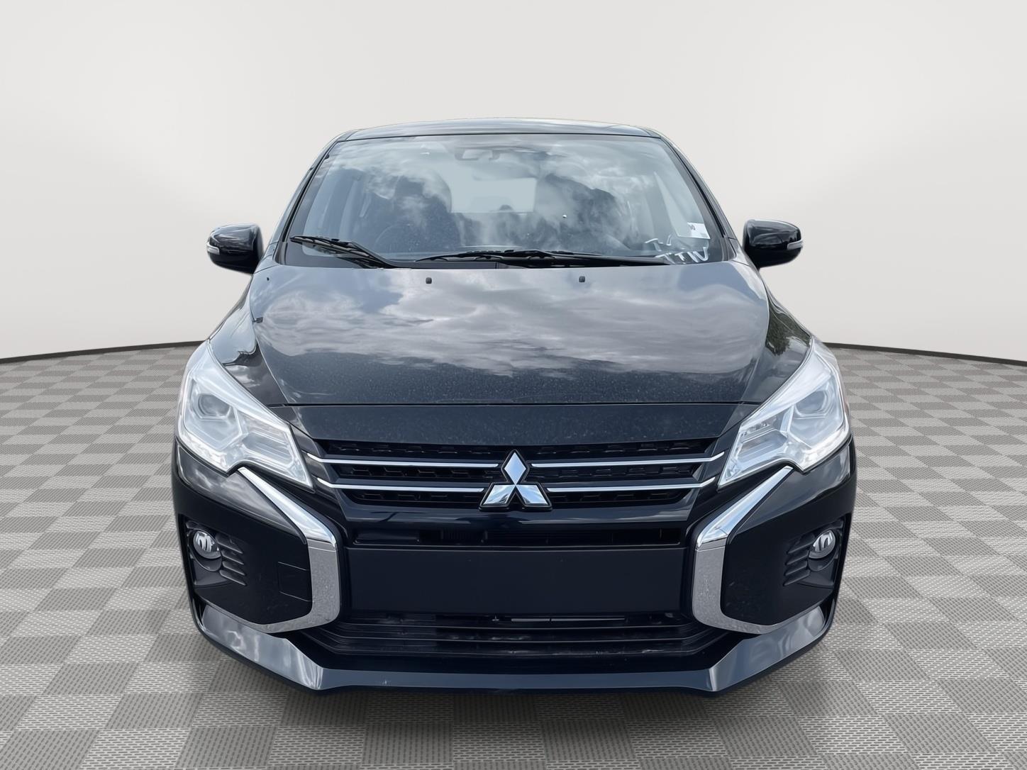 New 2024 Mitsubishi Mirage G4 SE Sedan for sale in St Joseph MO
