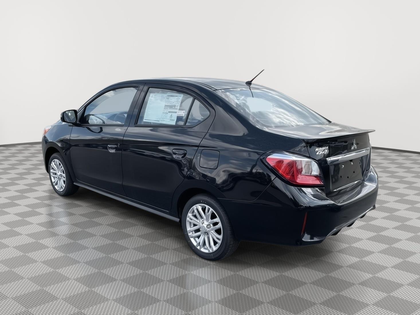New 2024 Mitsubishi Mirage G4 SE Sedan for sale in St Joseph MO