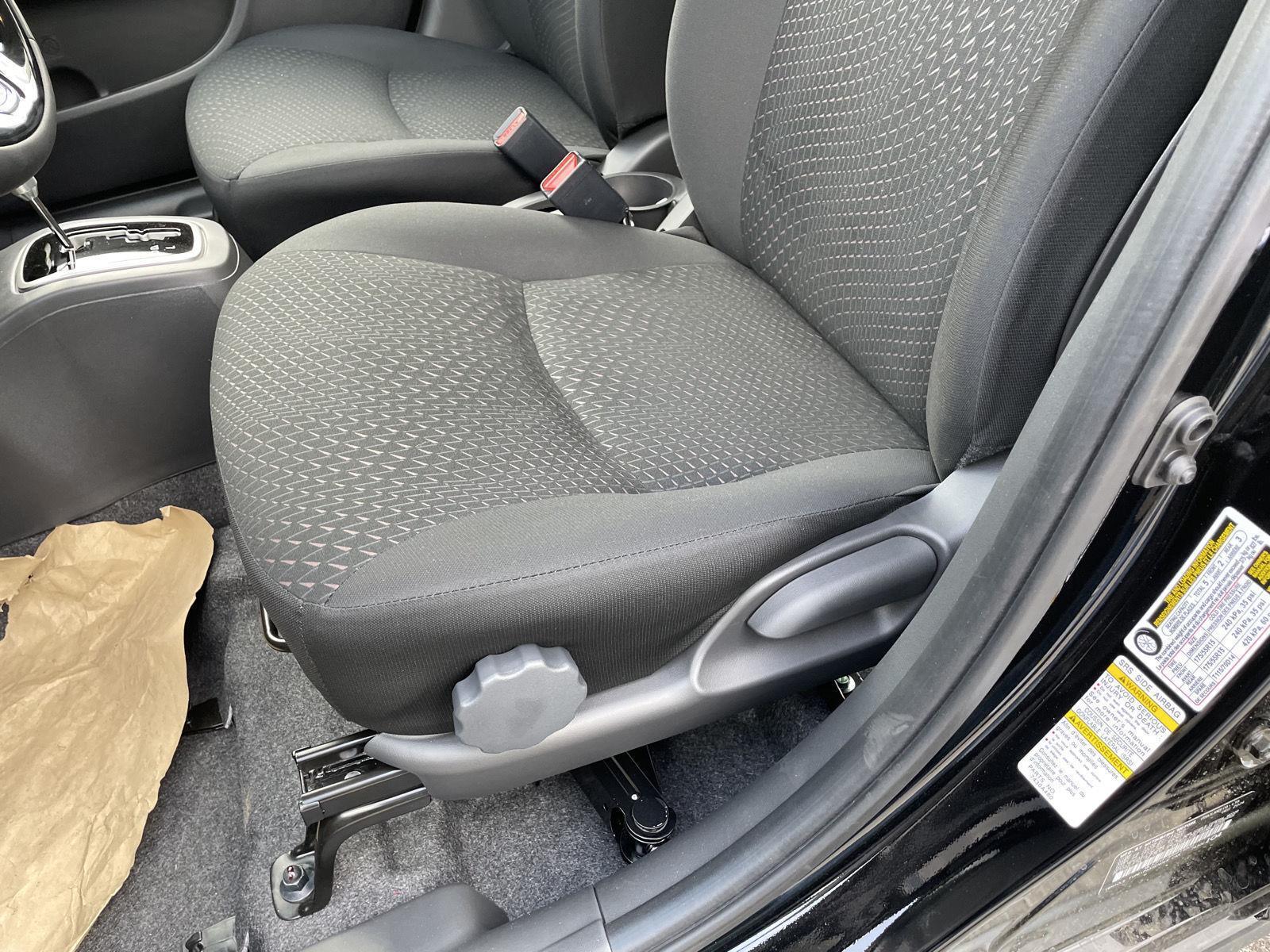 New 2024 Mitsubishi Mirage G4 SE Sedan for sale in St Joseph MO