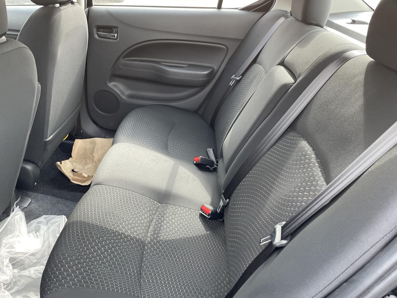 New 2024 Mitsubishi Mirage G4 SE Sedan for sale in St Joseph MO