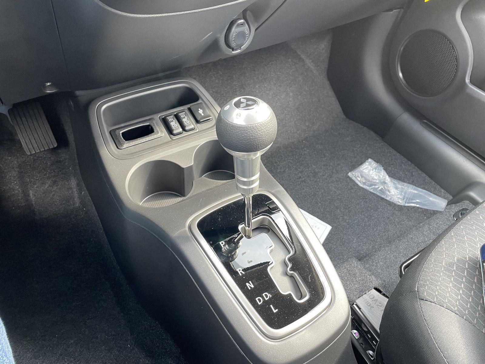 New 2024 Mitsubishi Mirage G4 SE Sedan for sale in St Joseph MO