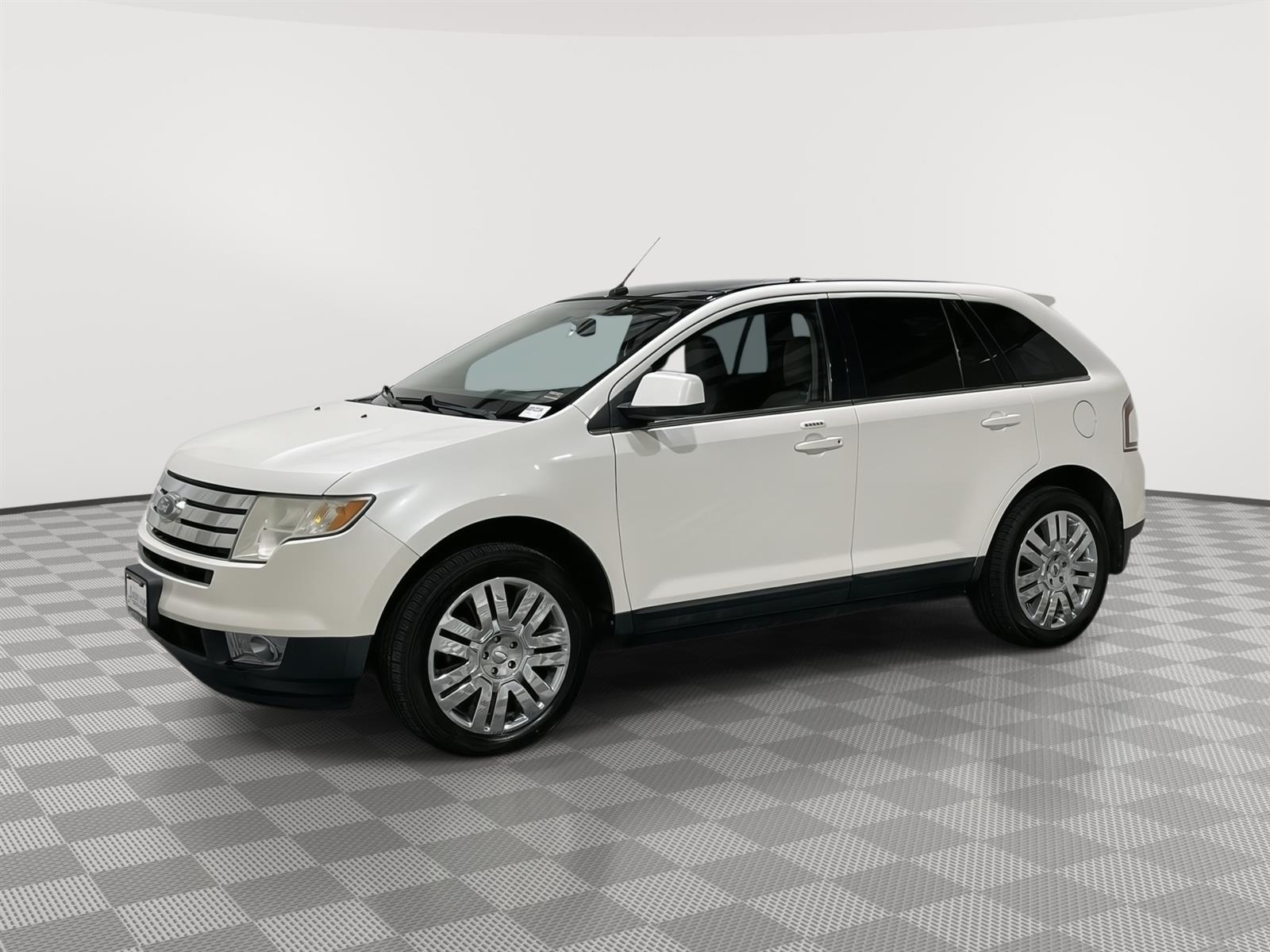 Used 2010 Ford Edge Limited SUV for sale in St Joseph MO