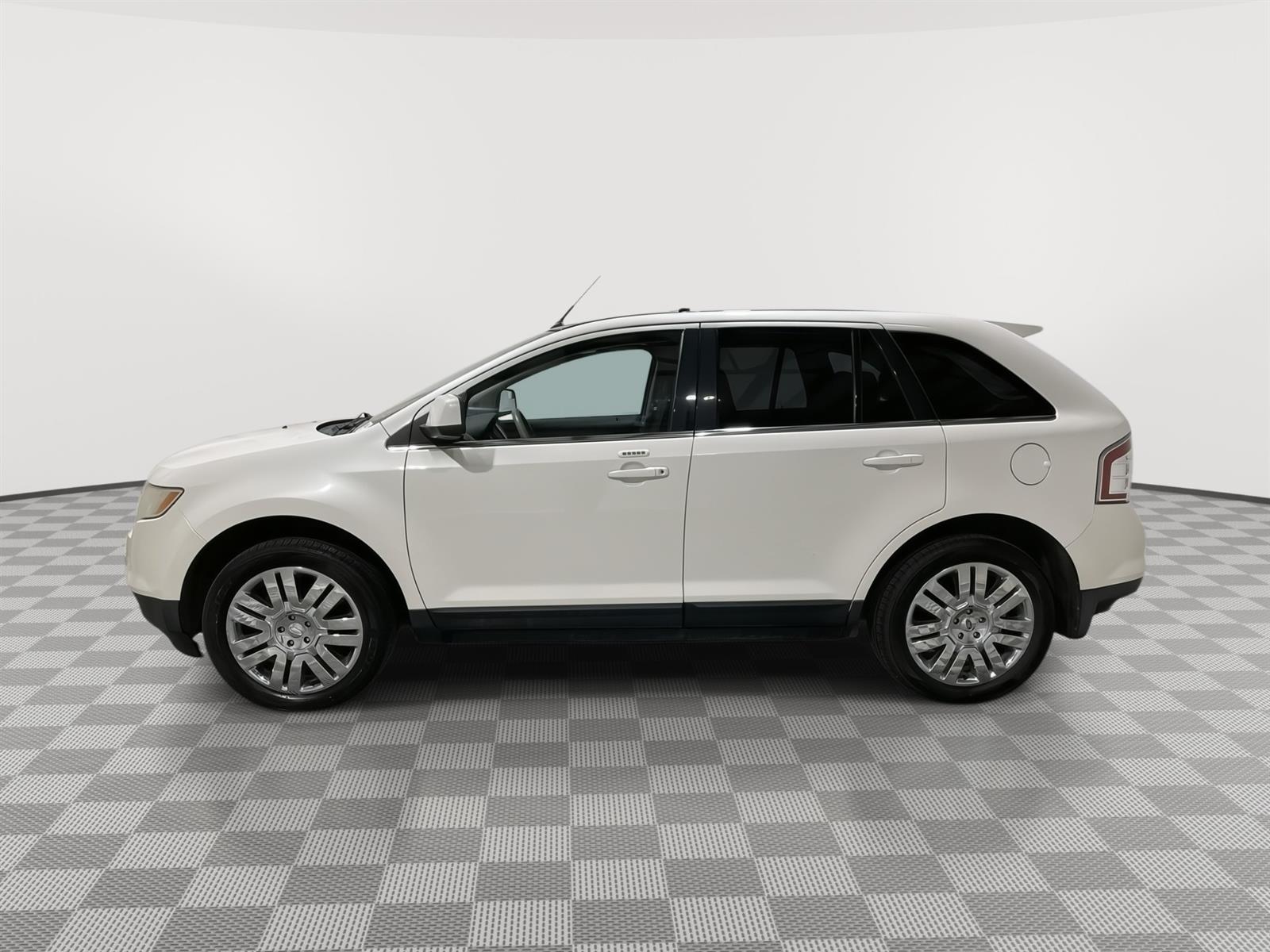 Used 2010 Ford Edge Limited SUV for sale in St Joseph MO