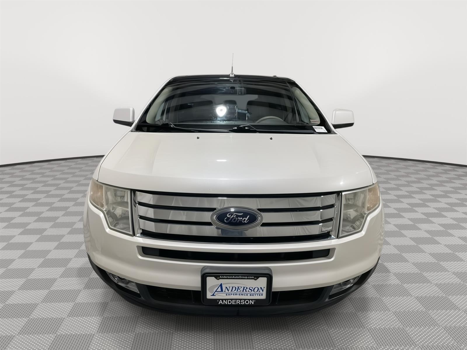 Used 2010 Ford Edge Limited SUV for sale in St Joseph MO