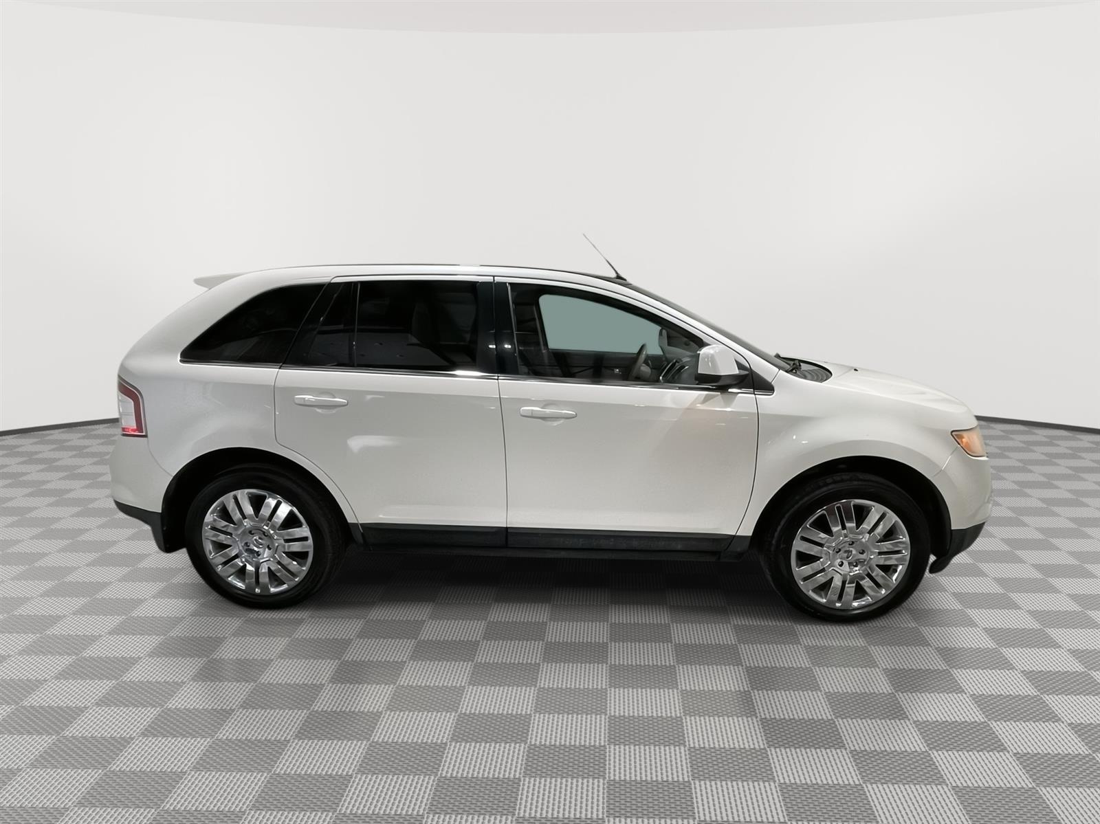 Used 2010 Ford Edge Limited SUV for sale in St Joseph MO