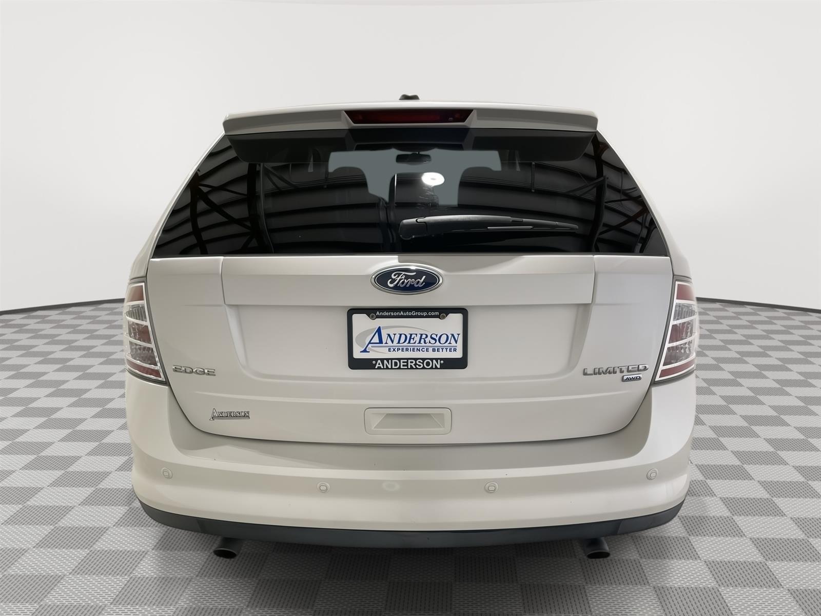 Used 2010 Ford Edge Limited SUV for sale in St Joseph MO