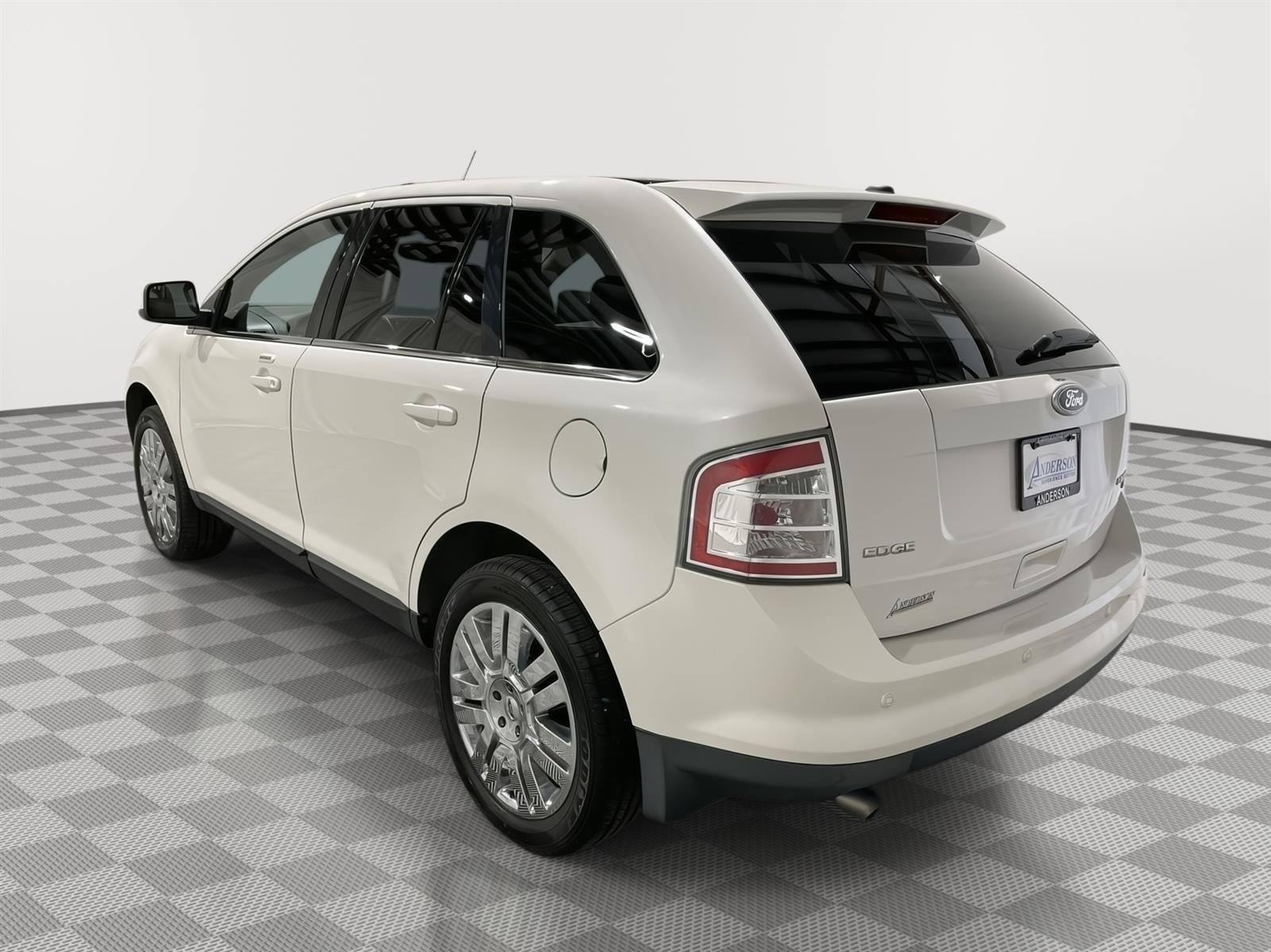 Used 2010 Ford Edge Limited SUV for sale in St Joseph MO