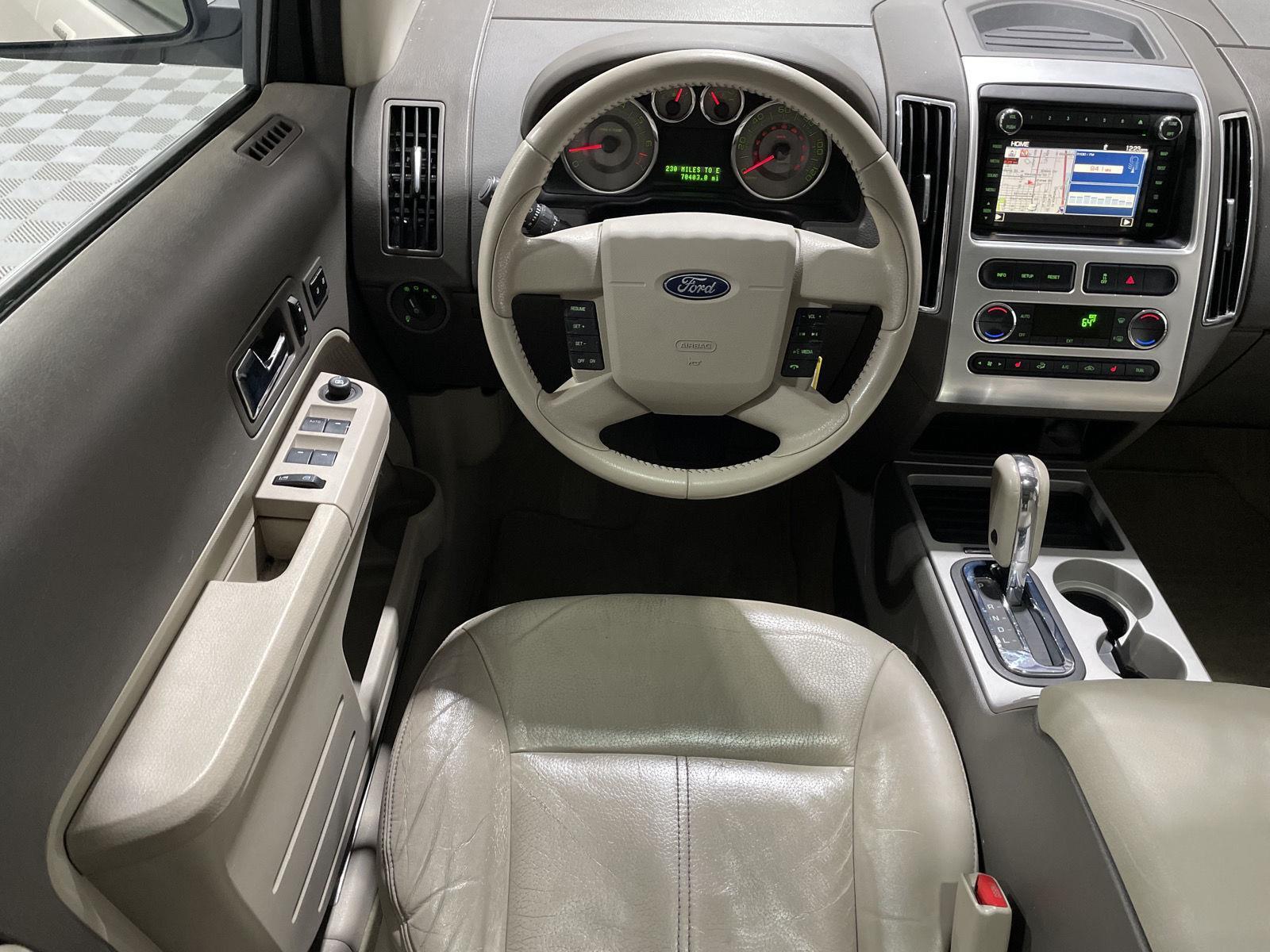 Used 2010 Ford Edge Limited SUV for sale in St Joseph MO