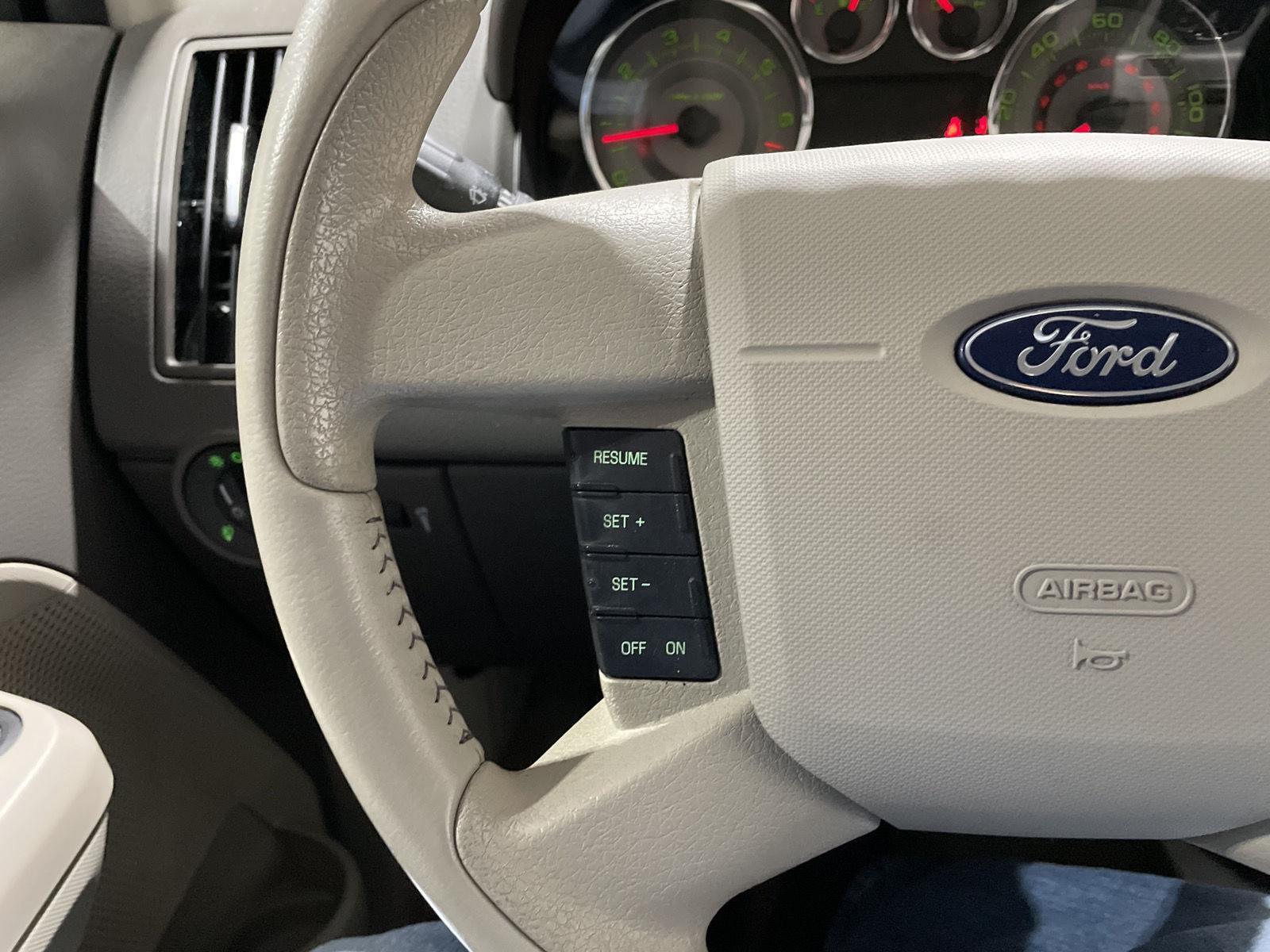 Used 2010 Ford Edge Limited SUV for sale in St Joseph MO
