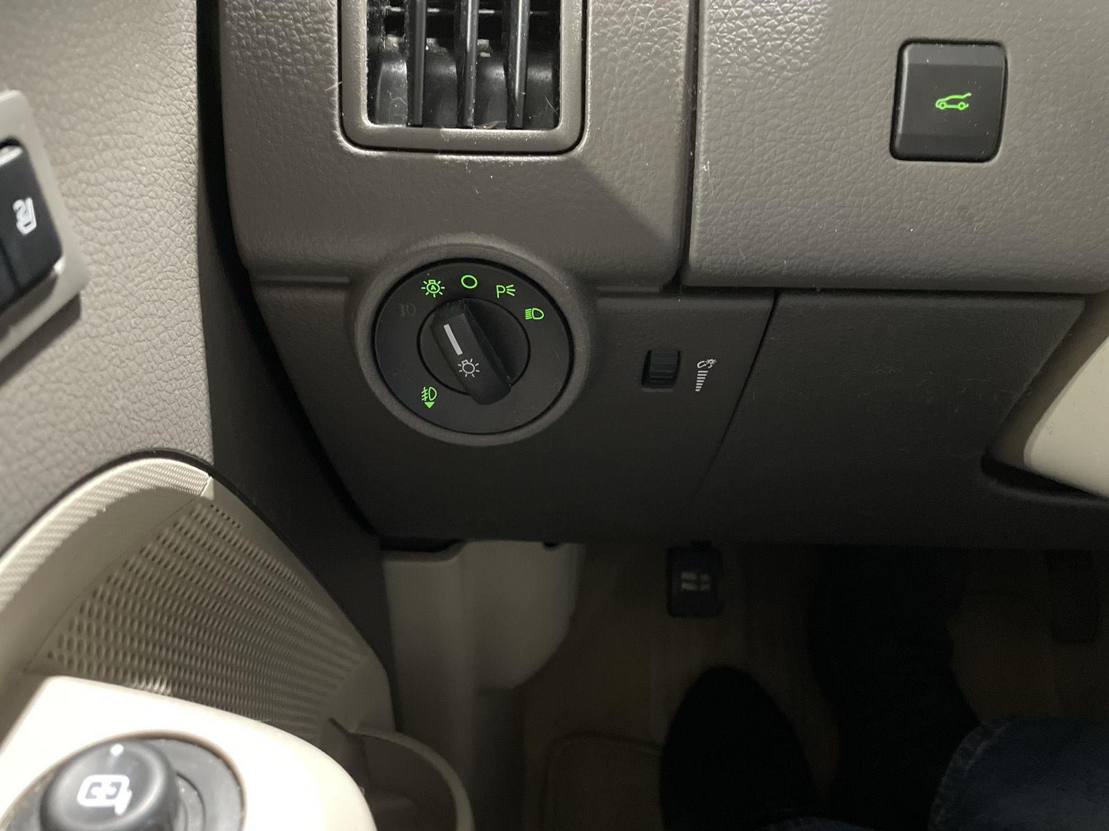 Used 2010 Ford Edge Limited SUV for sale in St Joseph MO