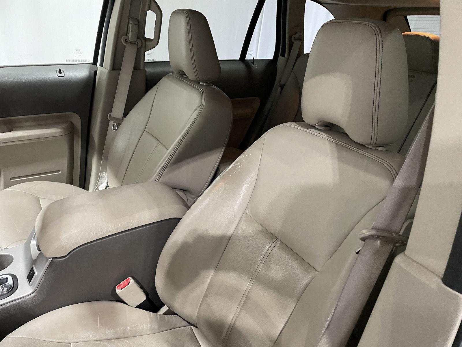 Used 2010 Ford Edge Limited SUV for sale in St Joseph MO