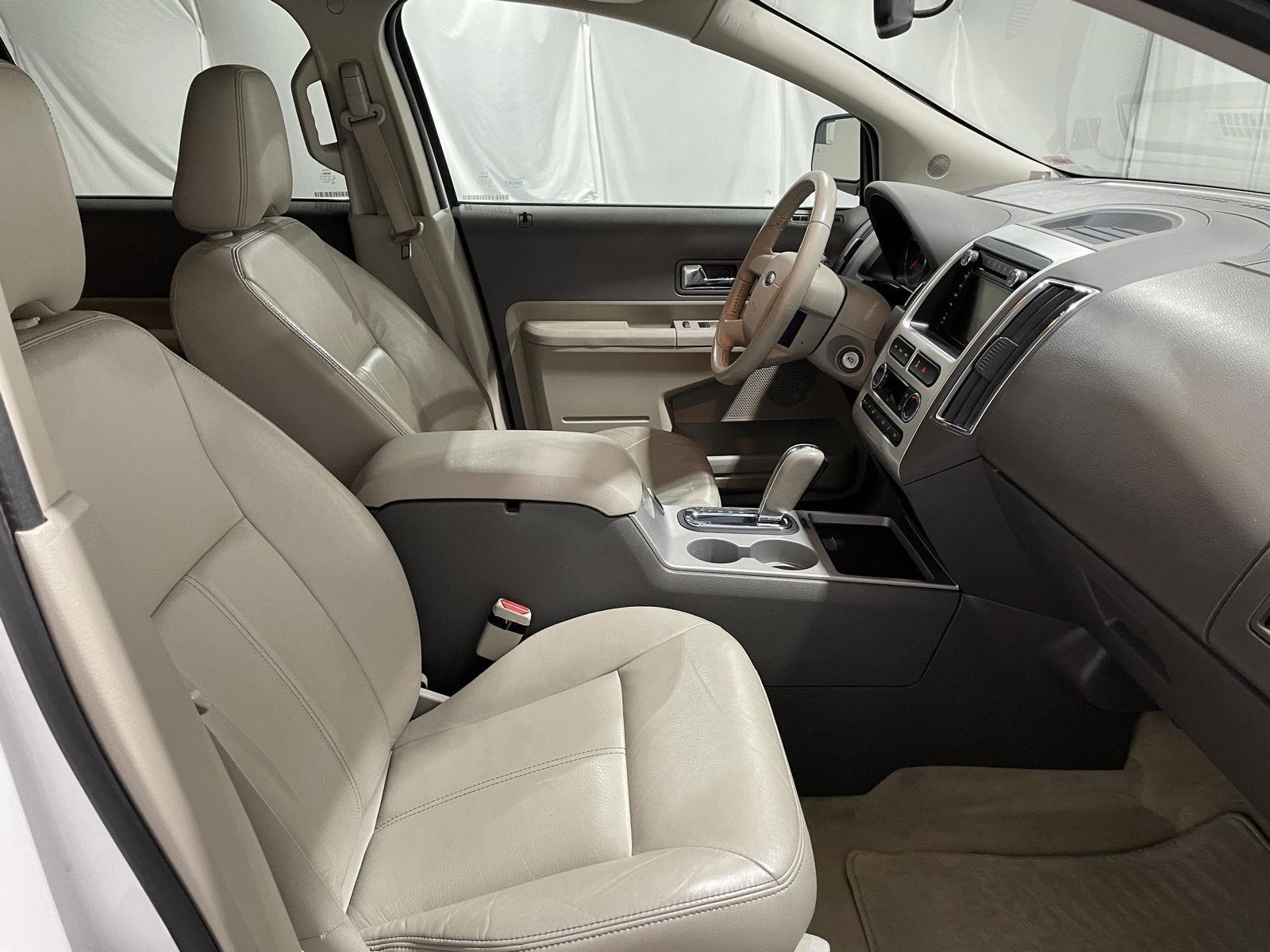 Used 2010 Ford Edge Limited SUV for sale in St Joseph MO