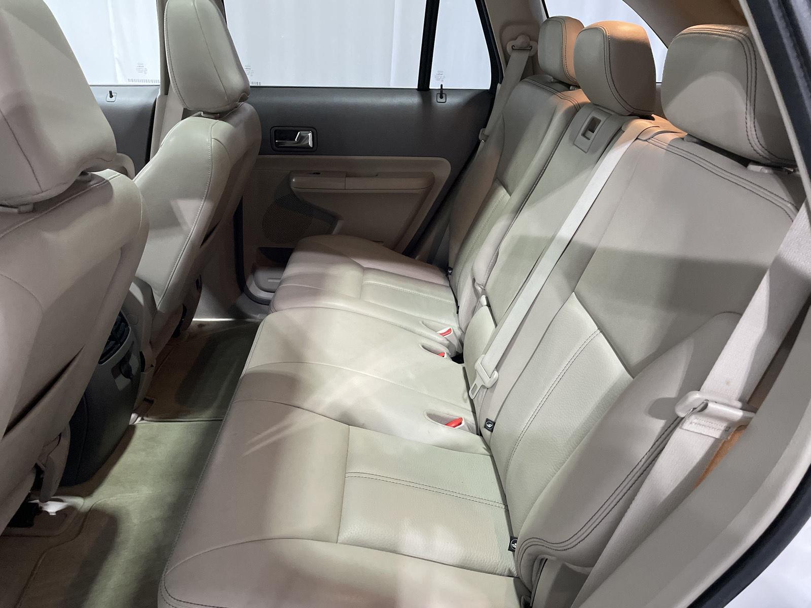 Used 2010 Ford Edge Limited SUV for sale in St Joseph MO
