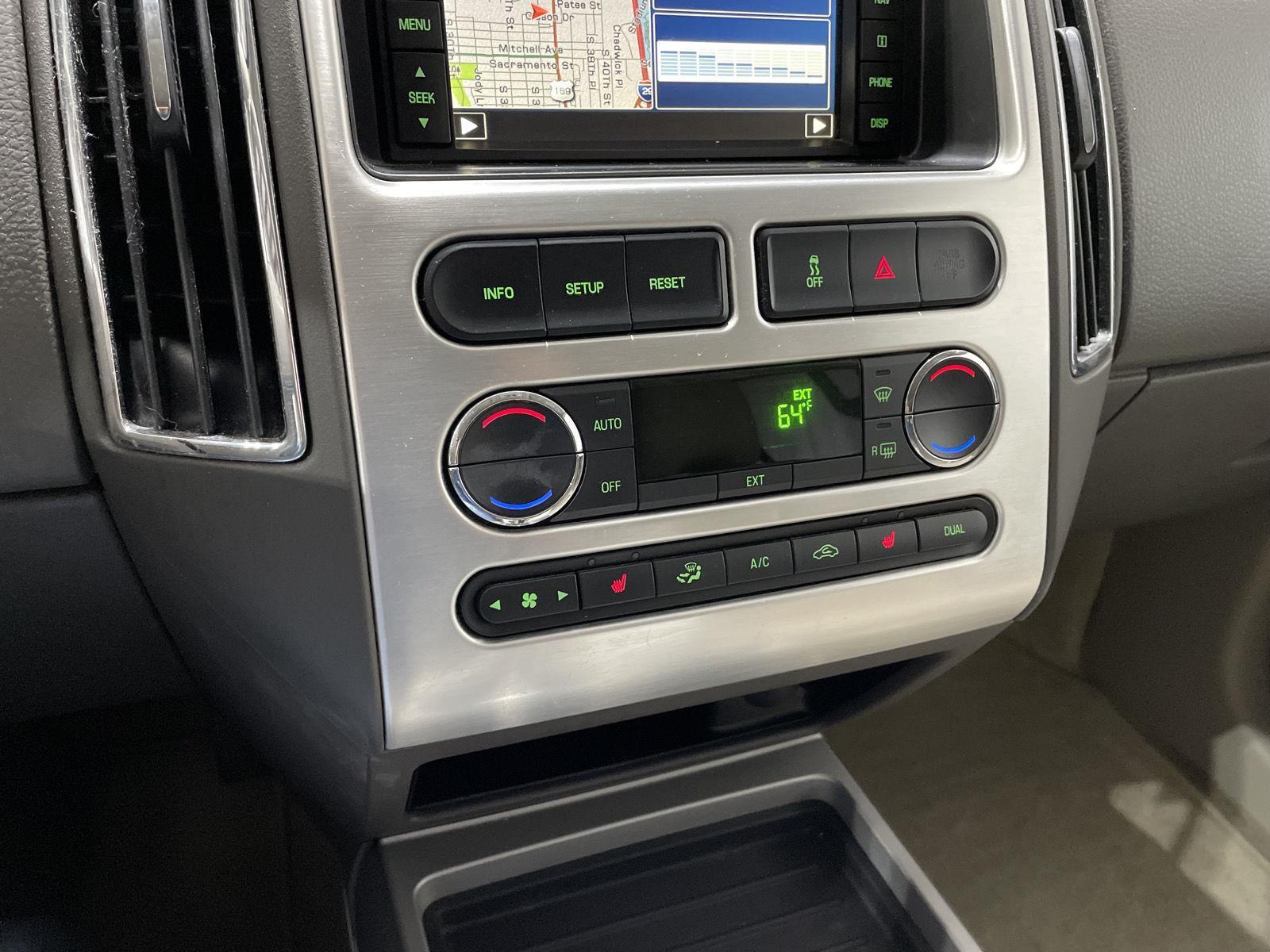 Used 2010 Ford Edge Limited SUV for sale in St Joseph MO
